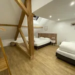 Tatil Evi 14 Personnes - 10 Minutes De Gerardmer - Jaccuzzi *