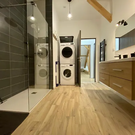 14 Personnes - 10 Minutes De Gerardmer - Jaccuzzi