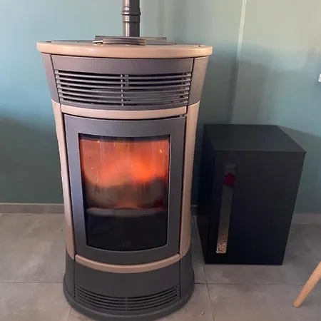 14 Personnes - 10 Minutes De Gerardmer - Jaccuzzi Gerbépal