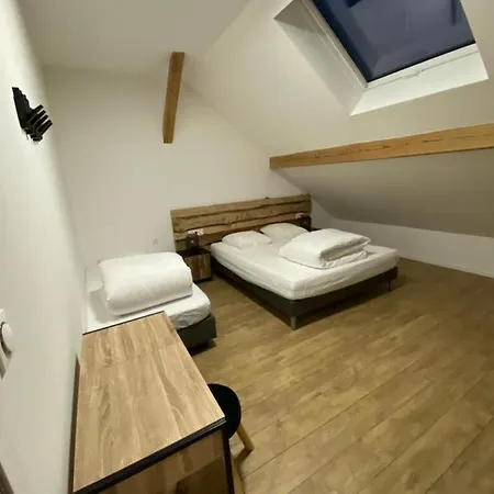 Nyaraló 14 Personnes - 10 Minutes De Gerardmer - Jaccuzzi Gerbépal