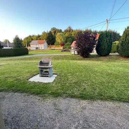 14 Personnes - 10 Minutes De Gerardmer - Jaccuzzi